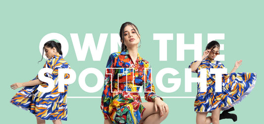 Steal the Show: How to Own the Spotlight with Your Fashion Choices