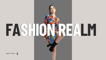 Confidently Embrace Your Style in the Realm of Fashion
