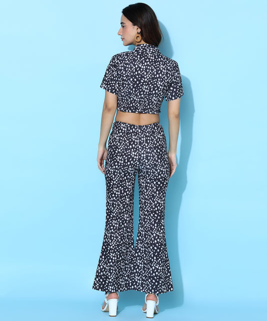 Floral Co-Ord Set