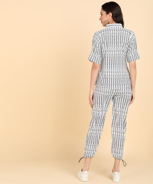 Alphabetical Co-ord Set